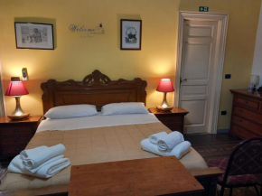 B&B Donna Elvira Siderno